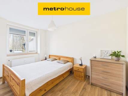 Funkcjonalne M2 na parterze - 50m2