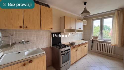 Bochnia dwa pokoje 45mkw, III piętro