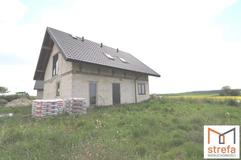 Wolnostojący 5 pokoi blisko szkoła, Mpk Turka 7km