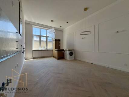 Stylowe 3 pokoje w odnowionej kamienicy, Tarnów