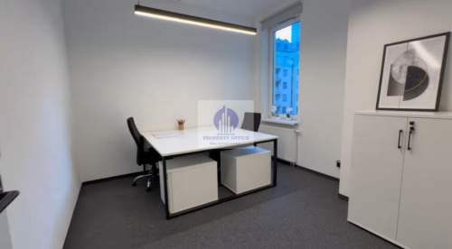 Wola lokal biurowy 151,53m2 do wynajęcia