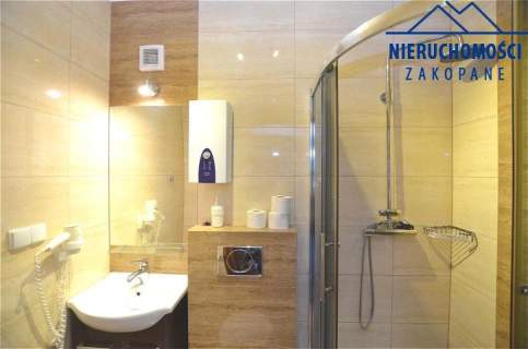OKAZJA apartament z dwoma sypialniami, Kościelisko