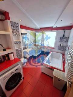 Prądnik Czerwony-Nuszkiewicza 82m2 3pokoje