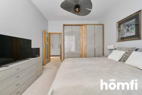 Apartament 119 m Park Wschodni Willa Wrocław