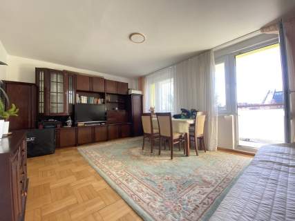 Spokojny Gaj/Super Cena/3 Pokoje/Balkon/Piwnica