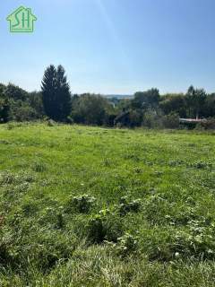 Działka budowlana na sprzedaż, 3400 m2, Grochowce