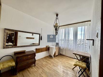 Mieszkanie na sprzedaż, 37,2 m2, Szczecin