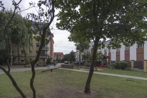 Mieszkanie do wynajęcia, 70,65 m2, Gdańsk