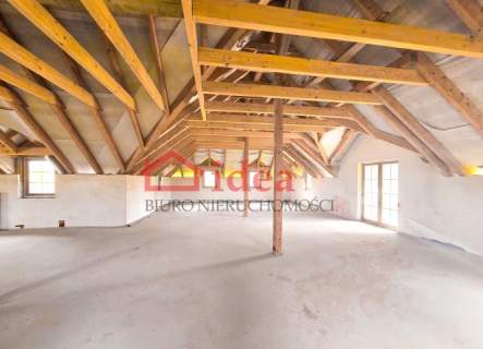 Biuro do wynajęcia, 364,6 m2, Brzozów