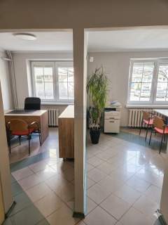 Centrum Miasta - Dąbrowskiego - Kancelaria