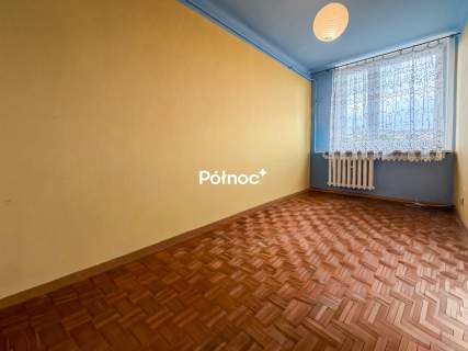 Ustawne M4 przy al. Piłsudskiego w bloku 48,2m2