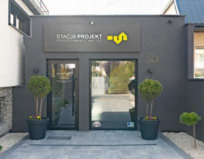Lokal premium z ogródkiem parkingiem