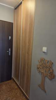 Wynajmę mieszkanie 2 pokojowe Wrocław Zatorska