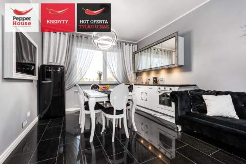 3 niezależne apartamenty. Gdynia ul. Świętojańska