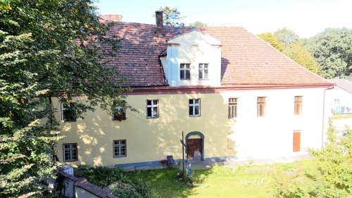 Na sprzedaż budynek pod inwestycje w Świdnicy 