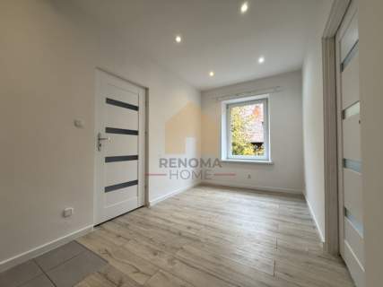 35m2/Po Kapitalnym/ 2 pokoje/Stary Zdrój 3500zł/m2