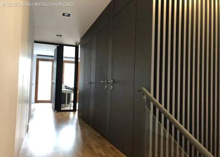 Mokotów, Ksawerów, 160 m2, biurowy, usługowy
