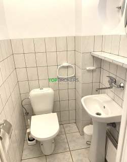 Komfortowy dom z ogródkiem, Saska Kępa