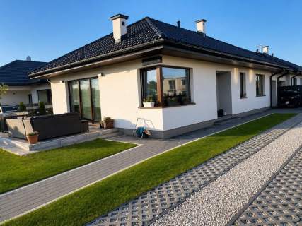 Dom na sprzedaż, 100 m2, Skubianka