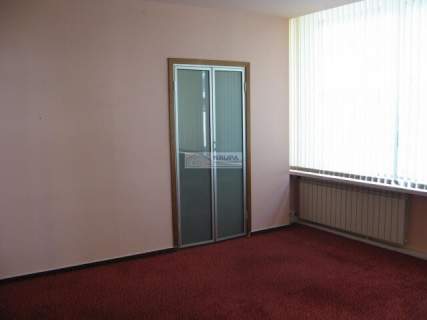 Biuro do wynajęcia, 554 m2, Warszawa