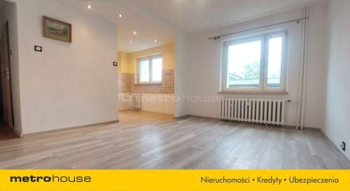 Mieszkanie na sprzedaż, 54,5 m2, Gliwice