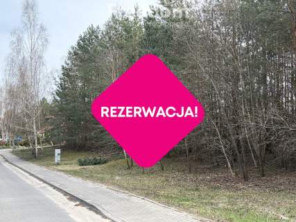 Na sprzedaż działki w Golubiu Dobrzyniu