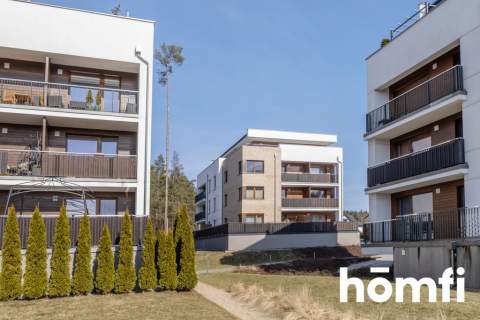 NOWE BUDOWNICTWO 72 m 72 m TARAS OGRODZONE