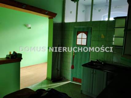 KAMIENICA W CENTRUM BLEDZEWA