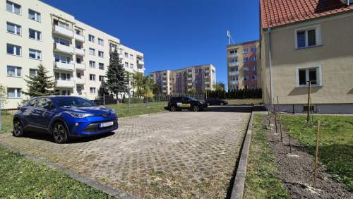 KLIMATYCZNE 3 POK. BLISKO CH. OGRODY