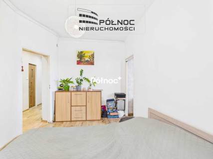 CENTRUM Ełku, Kościuszki 8, III piętro, 3 pokoje