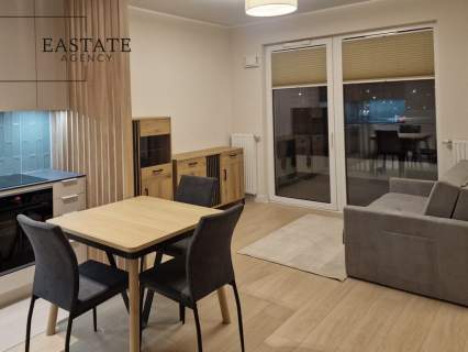 Parking w cenie Balkon PKP Al. Jerozolimskie