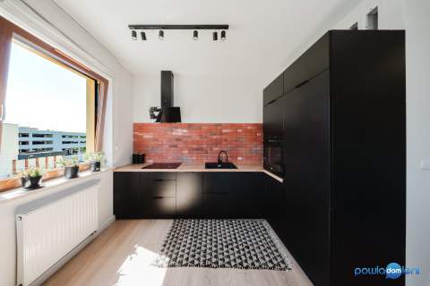 Stylowe 3 pokoje w centrum   przy Galerii Słonecznej
