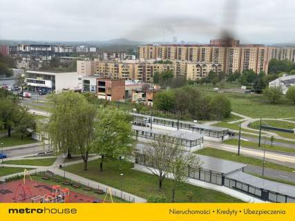 Mieszkanie na sprzedaż, 62 m2, Dąbrowa Górnicza
