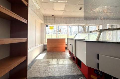 lokal użytkowy bardzo blisko SCCS w Zabrzu