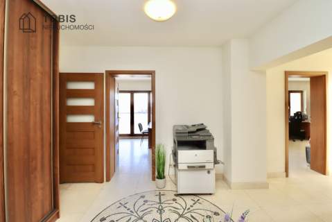 106m Prestiżowe Biuro lub Luksusowy Apartament