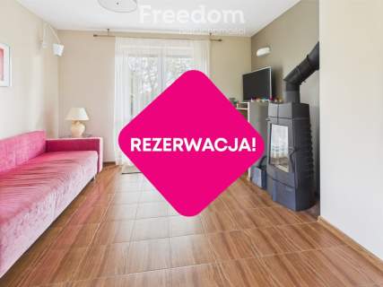 Dom nad jeziorem Piaseczno