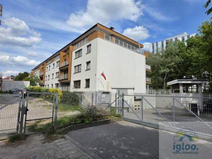 Apartament do wykończenia - Centrum - Kielce