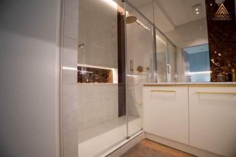 Apartament 2-pok Browary Warszawskie Krochmalna