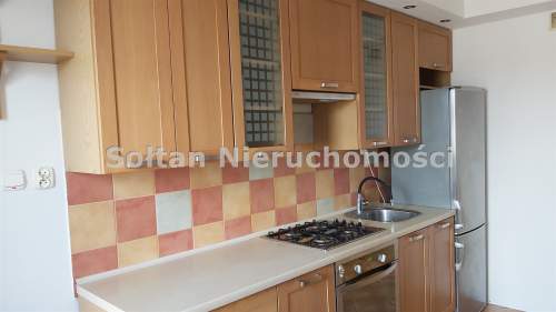 3/4 pokoje duży balkon Metro Kabaty