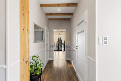 Dom Energooszczędny 170 m2, Działka ok. 1000 m2