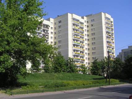 Jasne, ciche i funkcjonalne 3-pokoje