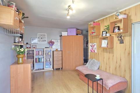 Osiedle Młodych, Gruntowa 41 m2,