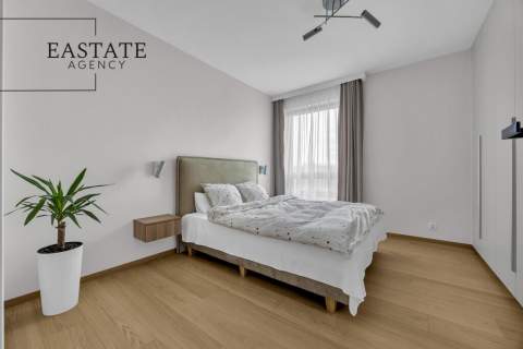 Nocznickiego 3 pok. 62 m2 2020 r. Metro Młociny 