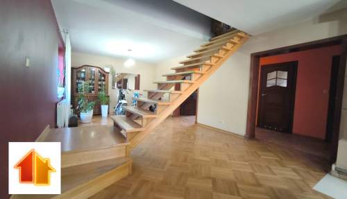 Dom Przemyśl / Hureczko 240m z działką 37,5a