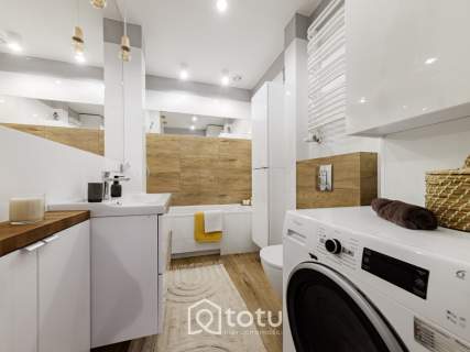 Idealne dla rodziny 3 pok balkon parking XL 