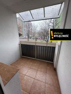 przestronne M3 dla pary lub rodziny w Raciborzu