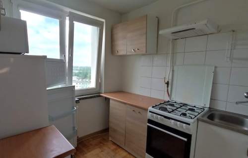 Krańcowa 82, Bronowice, 3 pokoje z balkonem