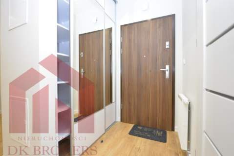 2-pok, 40 m2,ul.Paderewskiego w cenie m. w garażu