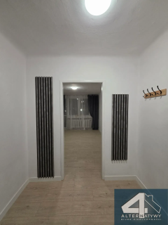 Przestronne mieszkanie w samym cetrum Otwocka.