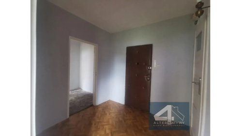 2Pokoje Balkon Dolnośląskie Winda-0 Do remontu